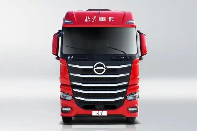 徐工卡车好还是陕汽好_徐工重卡排名_