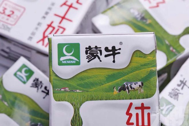 “千亿蒙牛”梦碎，缘何净利润狂跌97%