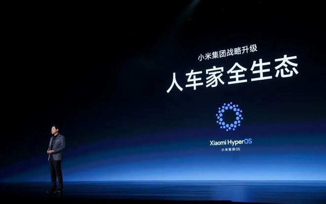 小米冲击高端的关键一年__小米冲击高端