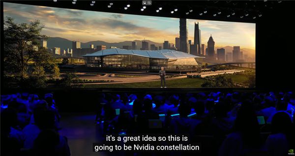黄仁勋的算盘：英伟达在中国台湾建立办事处，担忧3600亿市场被争夺？