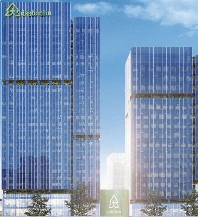 当药店龙头结合ESG，大参林如何用“科技药方”促营收增长？