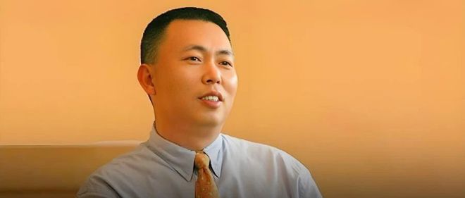 从“小霸王”到“中国巴菲特”，段永平的财富密码