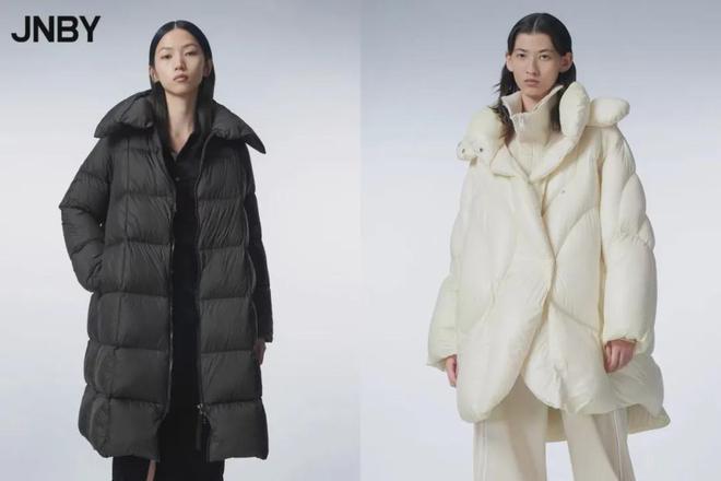 50亿杭州服饰新贵，抓牢30万会员逆袭_杭州新作服饰_