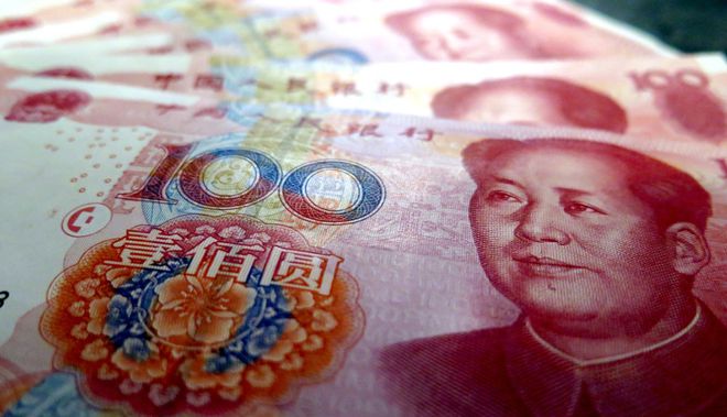 人民币，到底是升值，还是贬值？