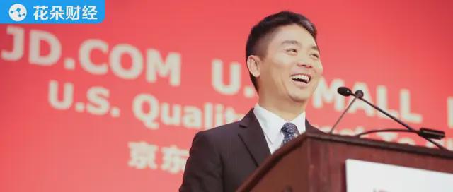 外卖大战算什么，刘强东还想开启汽车大战