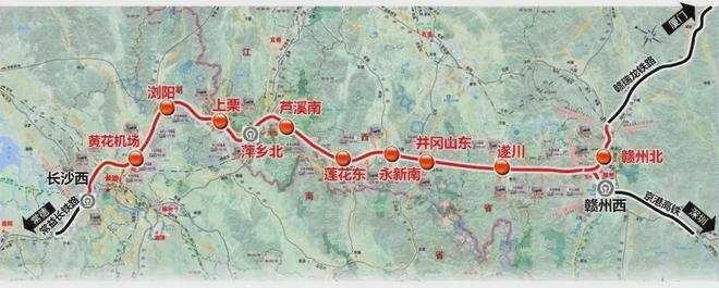 中部高铁枢纽_中部高铁枢纽城市之争_