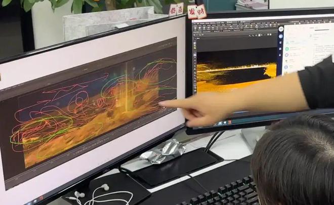 《时间之子》幕后：云平台正在重塑中国动画制作方式__《时间之子》幕后：云平台正在重塑中国动画制作方式