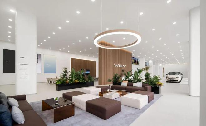 长城魏建军座驾_长城老总魏建军与wey_