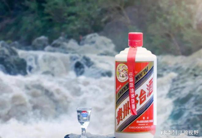茅台神酒什么意思__国酒茅台神话持续多久