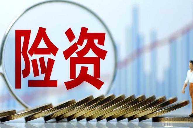 险资抢滩IPO“黄金赛道”：泰康举牌峰岹科技，国寿、平安押注华电新能
