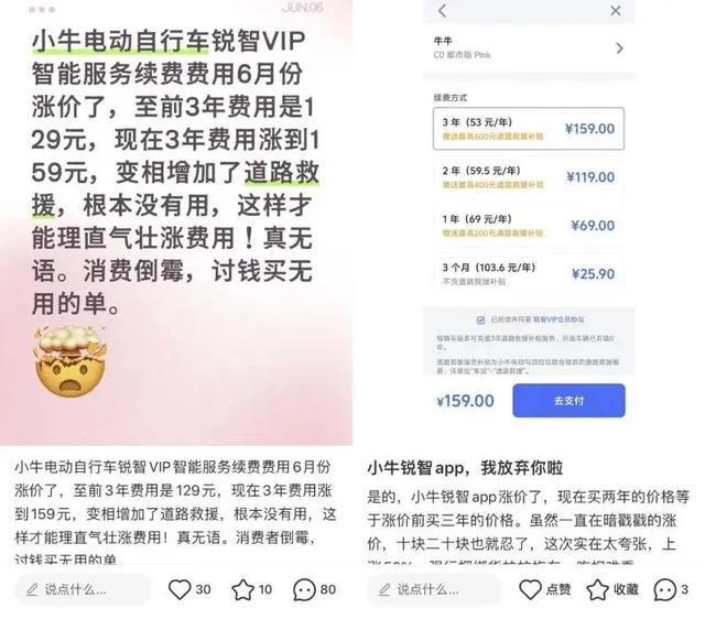 _打工人养不起的“智能小电驴”，还能狂奔多久？_打工人养不起的“智能小电驴”，还能狂奔多久？
