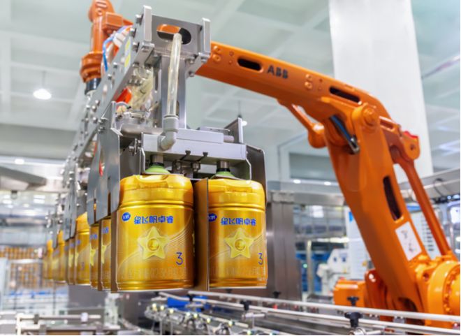 质量决定着全球化的水平和成败__质量观经历了
