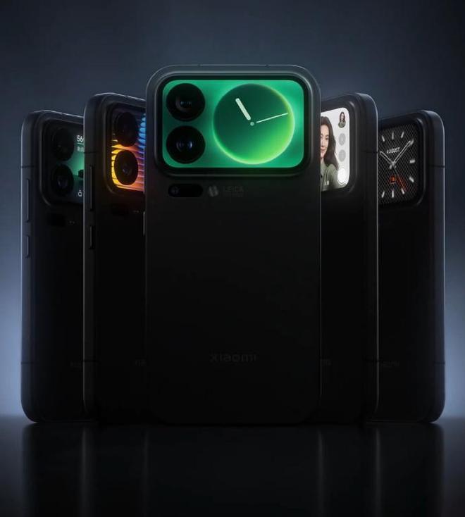 小米17蹭iPhone17热度？卢伟冰：7是一个幸运数字_小米17蹭iPhone17热度？卢伟冰：7是一个幸运数字_