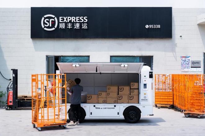 7280亿风口！巨头爆买无人车，资本纷纷涌入_7280亿风口！巨头爆买无人车，资本纷纷涌入_