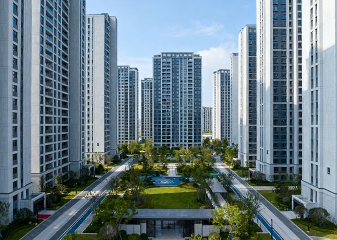 _2021上海外环房价上涨空间_上海外环以外房价超过230万