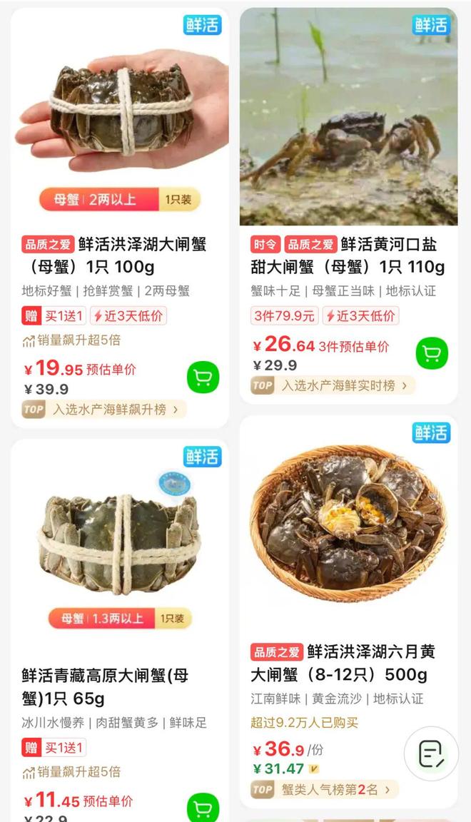大闸蟹能在陆地上生活吗__大闸蟹陆地上能活多久