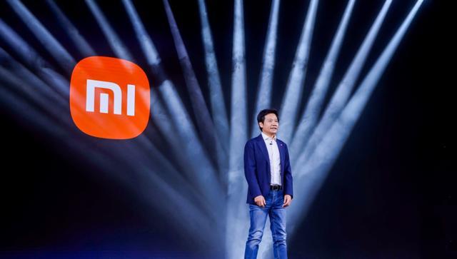 小米股价能破百吗__小米股价上涨