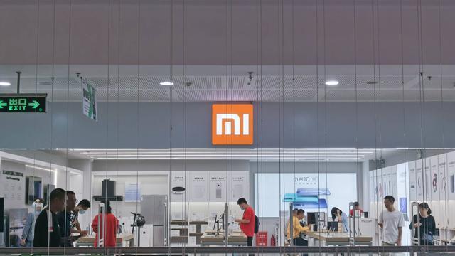 小米股价上涨_小米股价能破百吗_