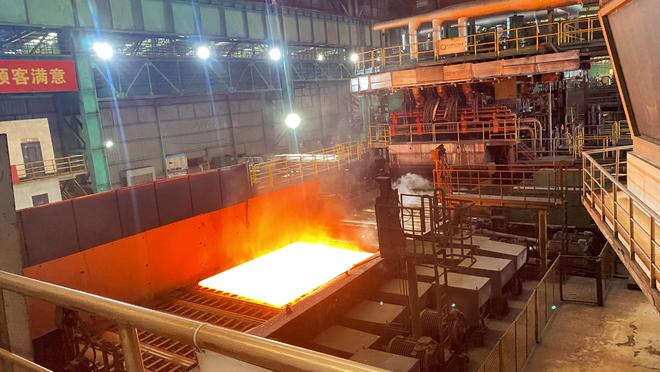 湖南这座城市，正在刷新你对“老工业城市”的想象