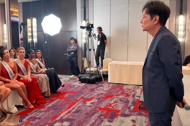 冠军能买、授权能卖？选美比赛屡出闹剧，揭开“美丽生意”内幕