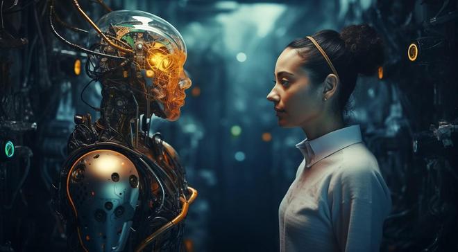 中传教授涂凌波:媒体不必有AI焦虑,这意味着新机会__中传教授涂凌波:媒体不必有AI焦虑,这意味着新机会