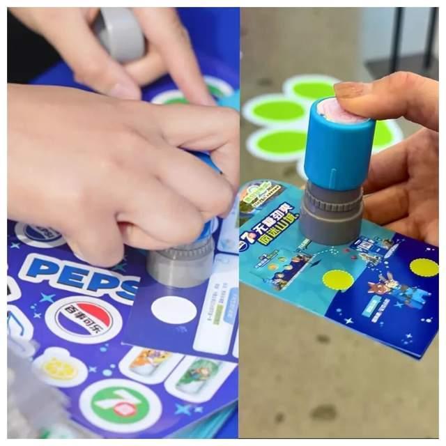 _从一罐无糖，到“全城疯迷”：百事如何把联名做成渠道新生意_从一罐无糖，到“全城疯迷”：百事如何把联名做成渠道新生意