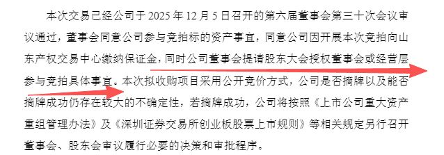 _刚扭亏就欲砸8.57亿“蛇吞象”,还需先交1亿保证金!中能电气拟跨省收购三家山东公司_刚扭亏就欲砸8.57亿“蛇吞象”,还需先交1亿保证金!中能电气拟跨省收购三家山东公司