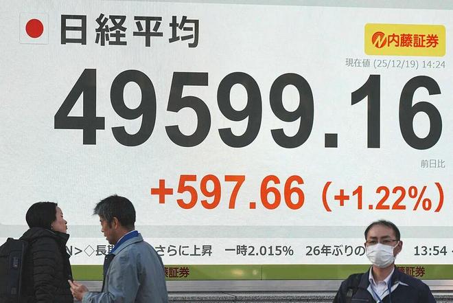 日本央行加息_加息会发生什么_