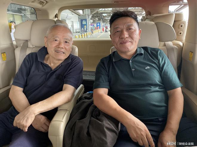 缅怀恩师—李小可先生：艺术与人生的行者_缅怀恩师—李小可先生：艺术与人生的行者_