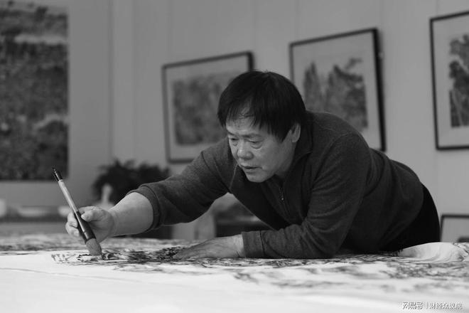 缅怀恩师—李小可先生：艺术与人生的行者_缅怀恩师—李小可先生：艺术与人生的行者_