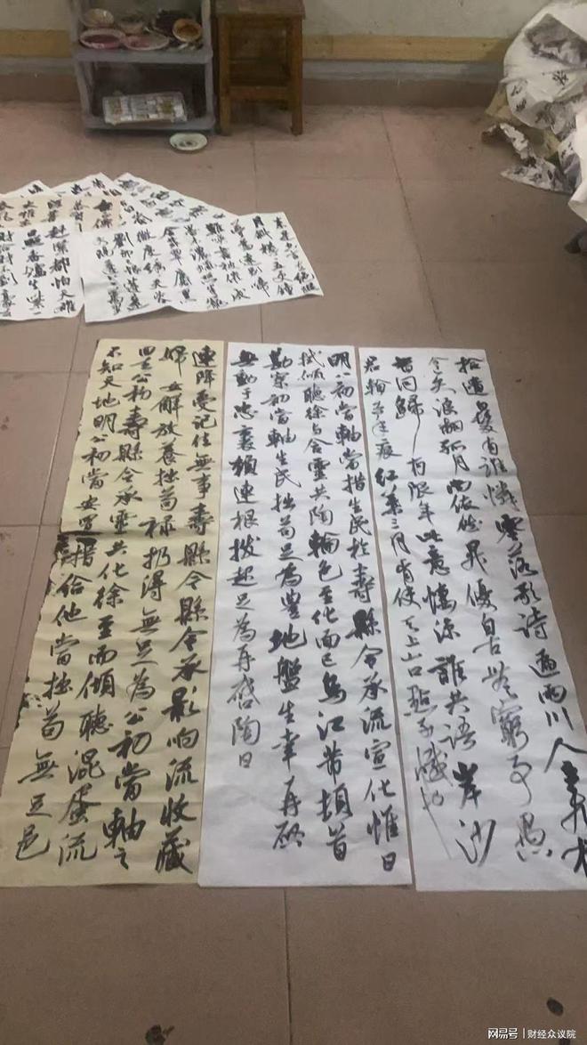 缅怀恩师—李小可先生：艺术与人生的行者__缅怀恩师—李小可先生：艺术与人生的行者