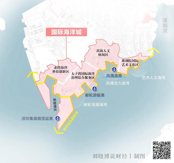 罕见！“捡漏”深圳湾的机会_罕见！“捡漏”深圳湾的机会_