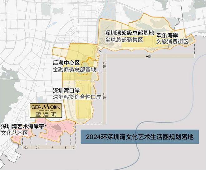罕见！“捡漏”深圳湾的机会__罕见！“捡漏”深圳湾的机会