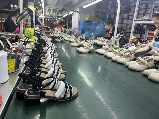 电商大变局，“新势力”要革谁的命？__电商大变局，“新势力”要革谁的命？