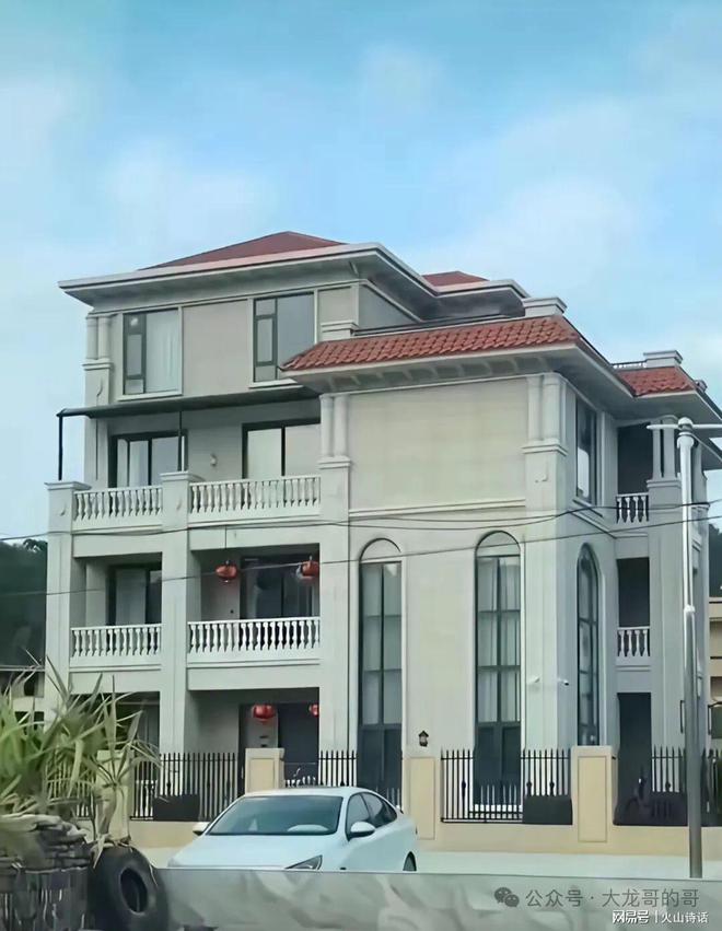 400万建的豪宅被强制拆除了！肇庆百万粉丝的大网红，泪洒现场…_400万建的豪宅被强制拆除了！肇庆百万粉丝的大网红，泪洒现场…_