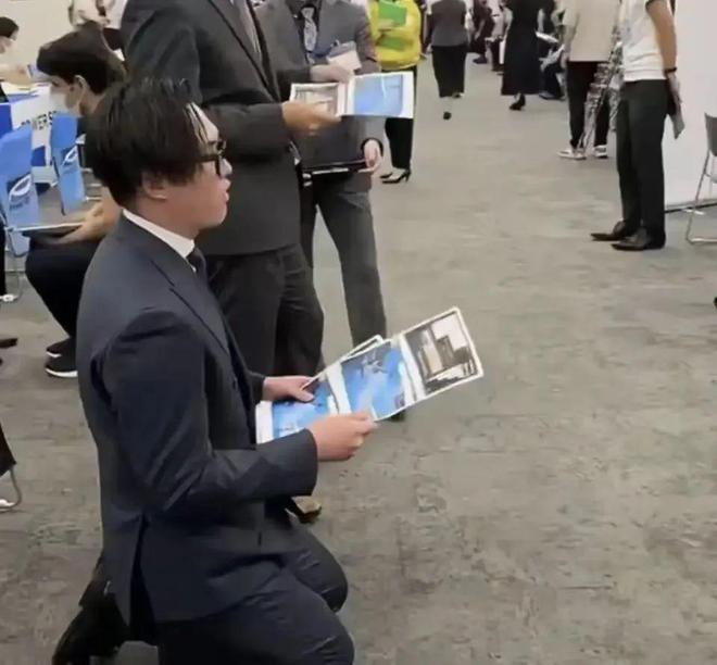 不生娃的红利来了?日本就业率飙升至98%_不生娃的红利来了?日本就业率飙升至98%_