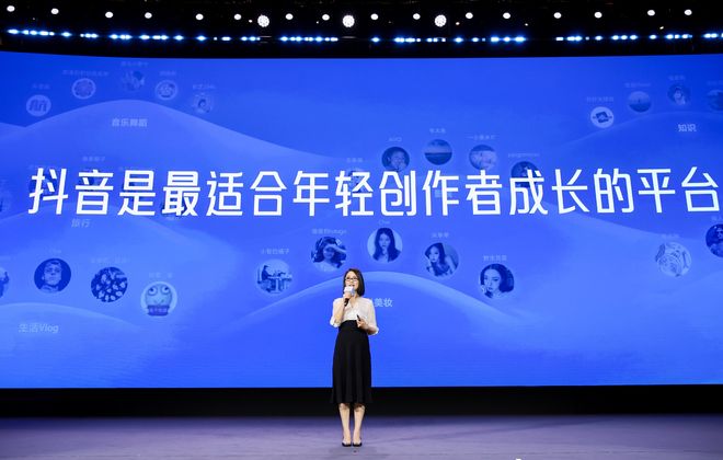 怎么创作抖音短视频_抖音神器助推热门_