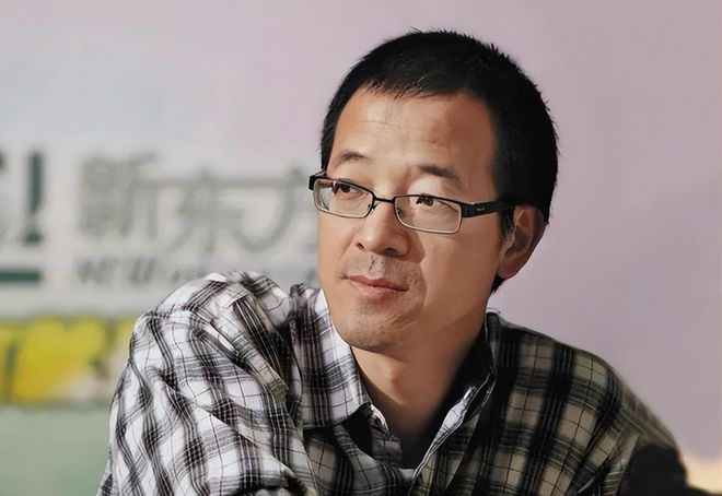 俞敏洪全员信翻车,148万游轮刺痛员工:我跟老板隔着一个太平洋__俞敏洪全员信翻车,148万游轮刺痛员工:我跟老板隔着一个太平洋