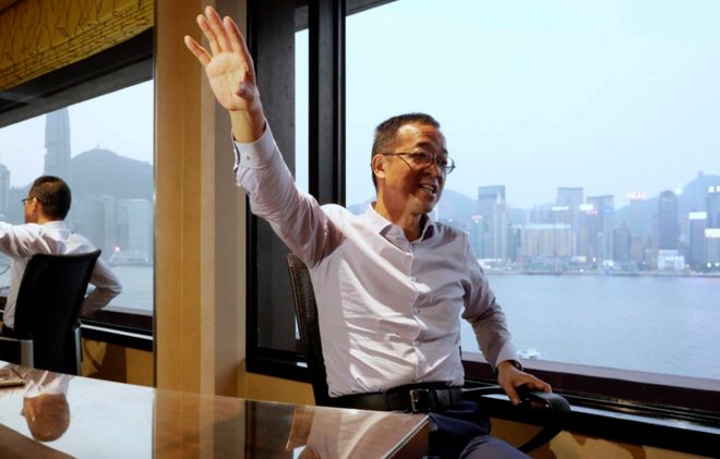 _俞敏洪全员信翻车,148万游轮刺痛员工:我跟老板隔着一个太平洋_俞敏洪全员信翻车,148万游轮刺痛员工:我跟老板隔着一个太平洋