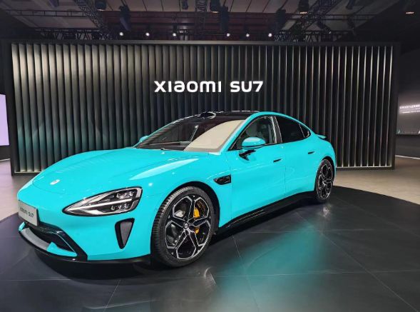 小米股价还会跌吗__小米股票暴涨