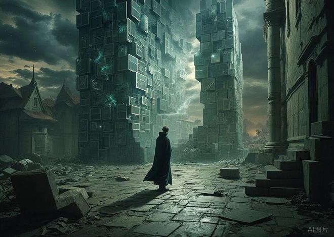 大疆人的出走与汪滔的围城_大疆人的出走与汪滔的围城_