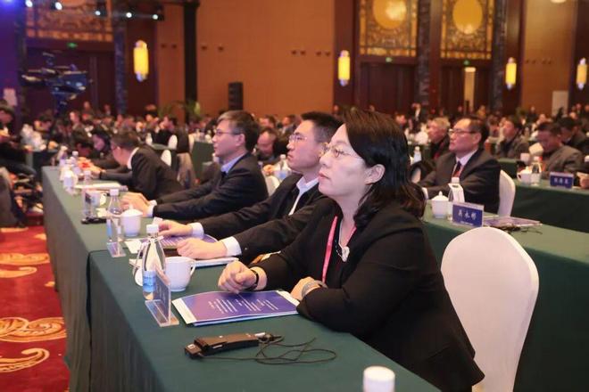 连续开办5年的新材料产业盛会,如何重塑一座城?__连续开办5年的新材料产业盛会,如何重塑一座城?