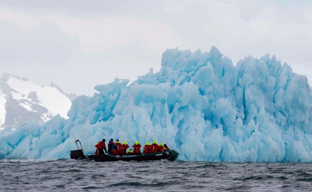 _为什么互联网大佬都爱去南极旅游?_为什么互联网大佬都爱去南极旅游?