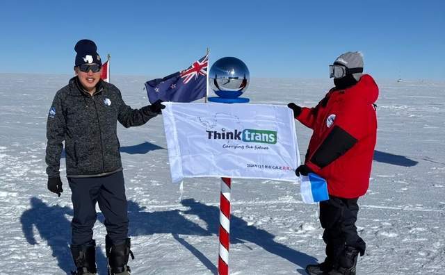 为什么互联网大佬都爱去南极旅游?_为什么互联网大佬都爱去南极旅游?_
