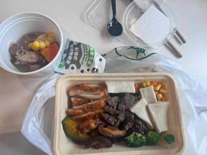 _闭店率27%?轻食赛道“大换血”_闭店率27%?轻食赛道“大换血”