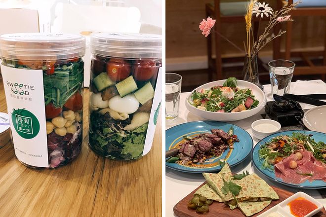 _闭店率27%?轻食赛道“大换血”_闭店率27%?轻食赛道“大换血”