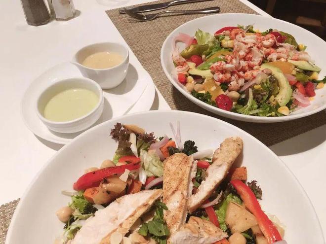 闭店率27%?轻食赛道“大换血”_闭店率27%?轻食赛道“大换血”_