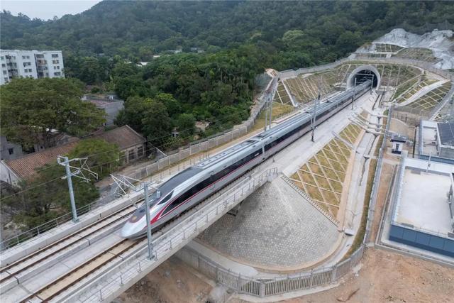 东南沿海公路__东南沿海高铁通道