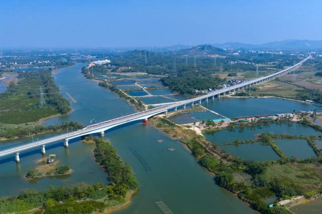 东南沿海公路__东南沿海高铁通道