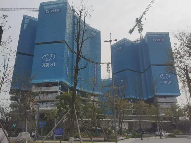 来成都给贝宸S1打气破局？贝好家CEO：不想做开发商__来成都给贝宸S1打气破局？贝好家CEO：不想做开发商